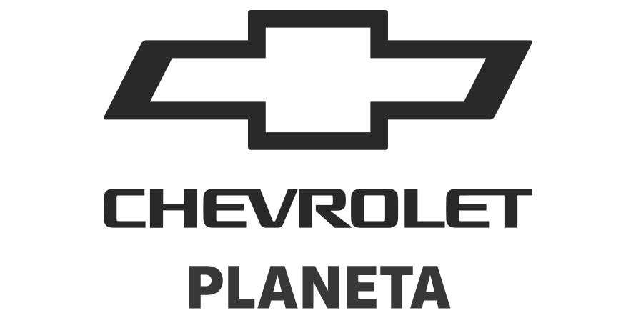 Logo Chevrolet Brasil